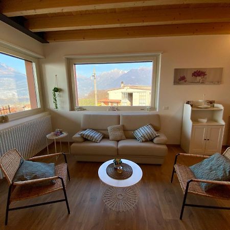 Casa Zoe Βίλα Colico Εξωτερικό φωτογραφία