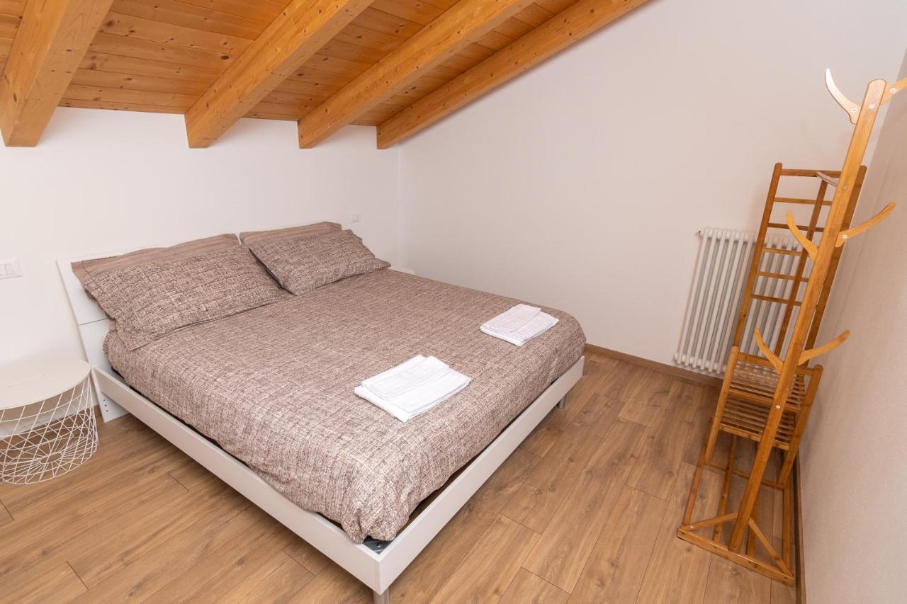 Casa Zoe Βίλα Colico Εξωτερικό φωτογραφία