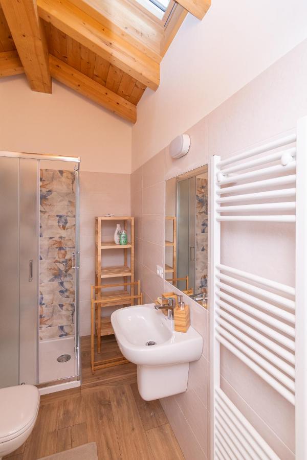 Casa Zoe Βίλα Colico Εξωτερικό φωτογραφία