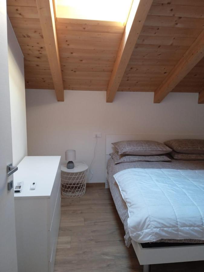 Casa Zoe Βίλα Colico Εξωτερικό φωτογραφία