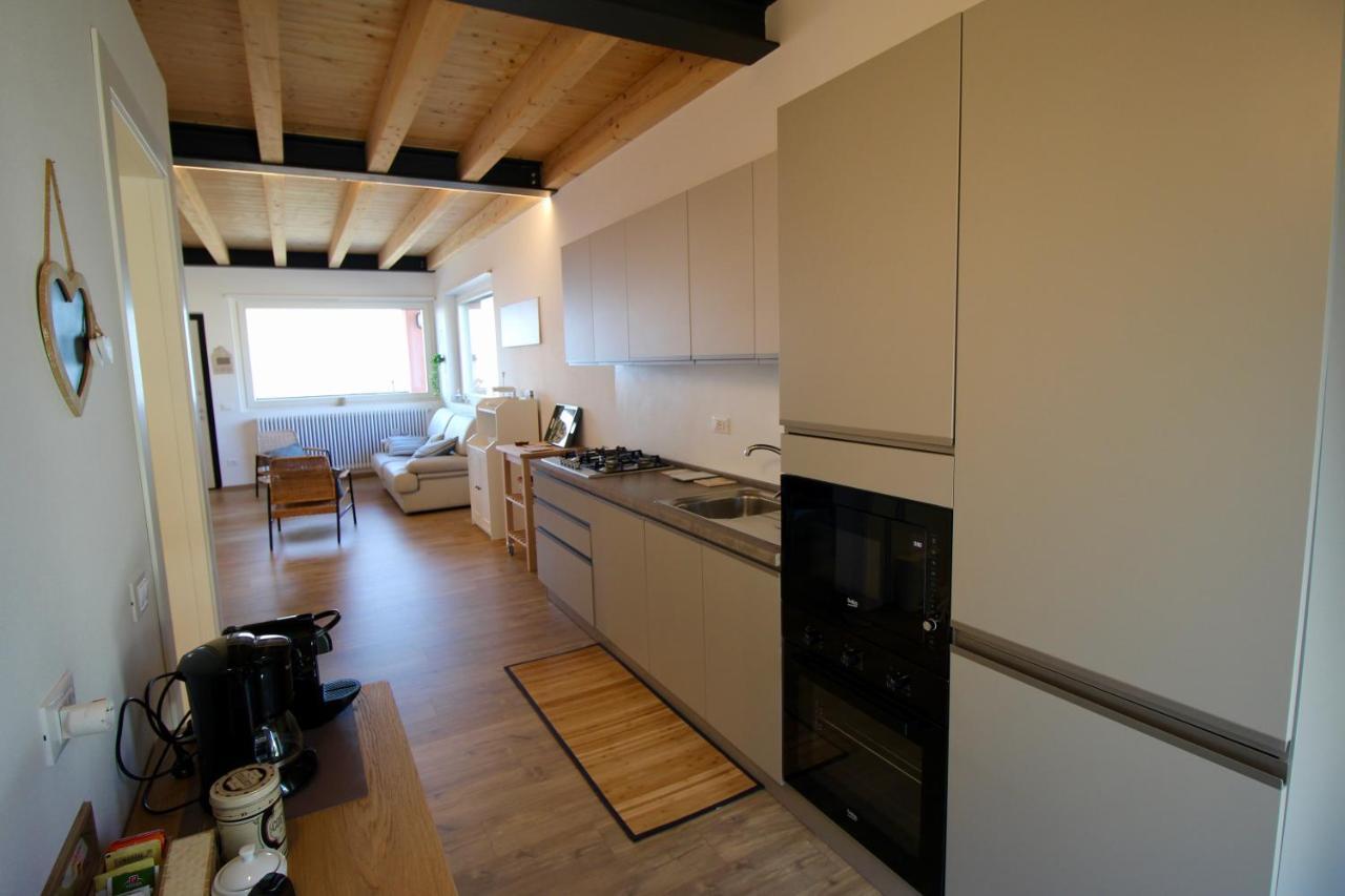 Casa Zoe Βίλα Colico Εξωτερικό φωτογραφία