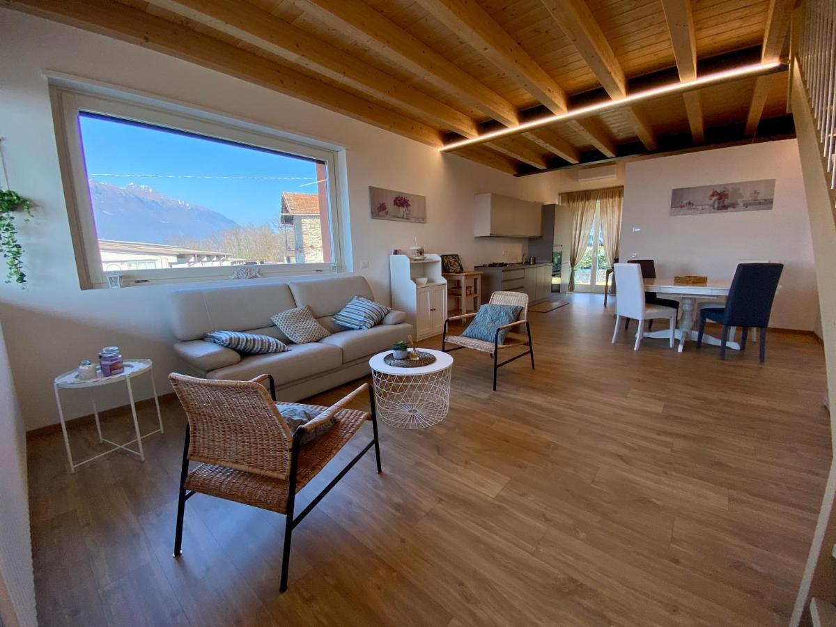 Casa Zoe Βίλα Colico Εξωτερικό φωτογραφία