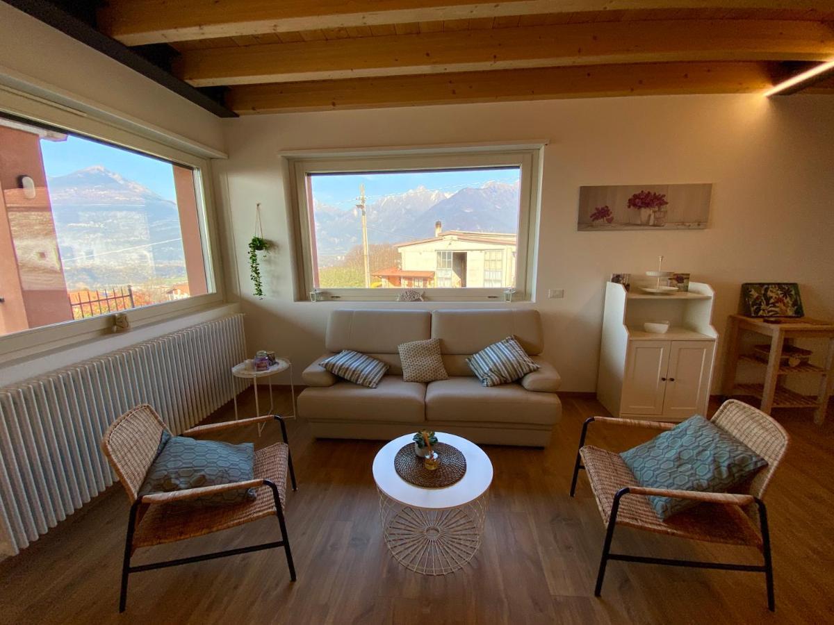 Casa Zoe Βίλα Colico Εξωτερικό φωτογραφία