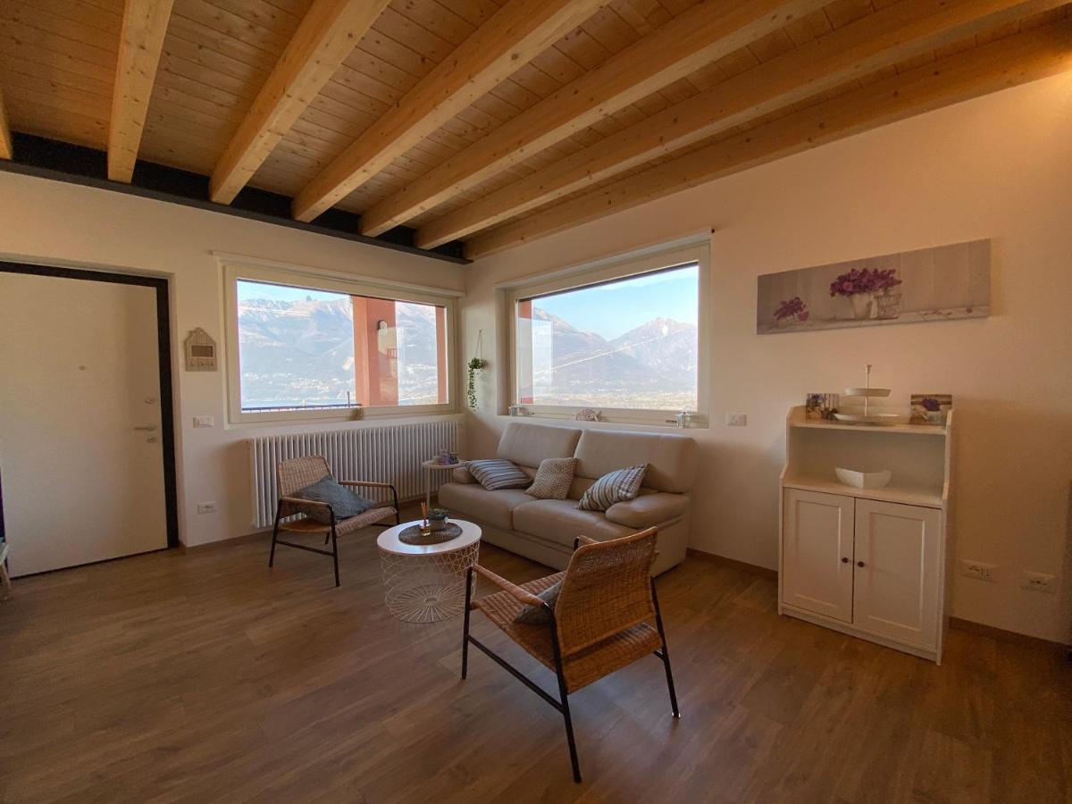 Casa Zoe Βίλα Colico Εξωτερικό φωτογραφία