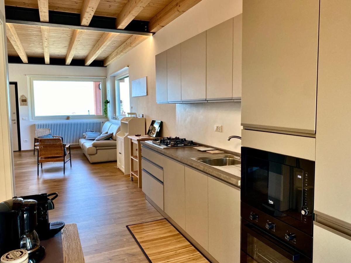 Casa Zoe Βίλα Colico Εξωτερικό φωτογραφία