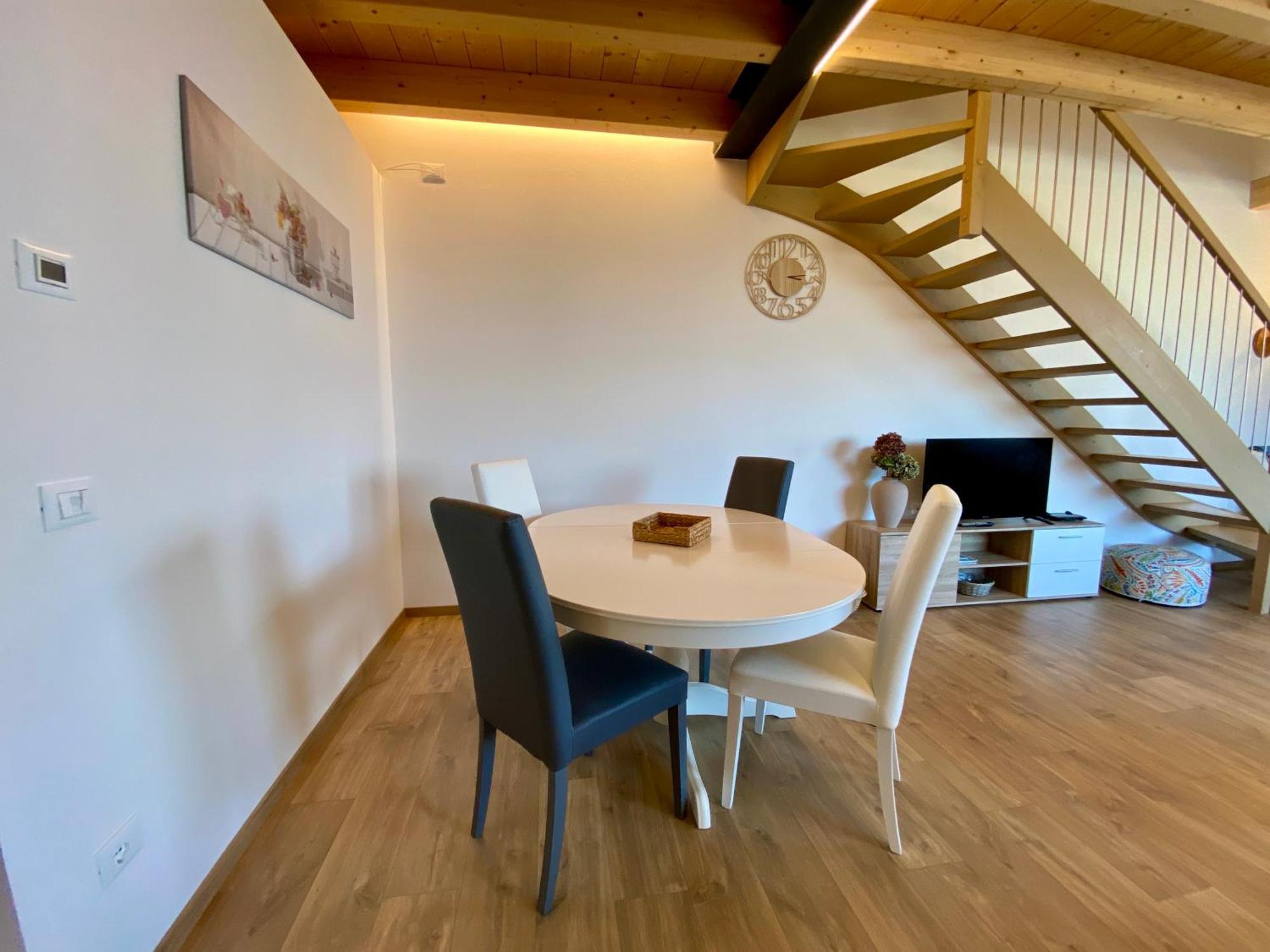 Casa Zoe Βίλα Colico Εξωτερικό φωτογραφία