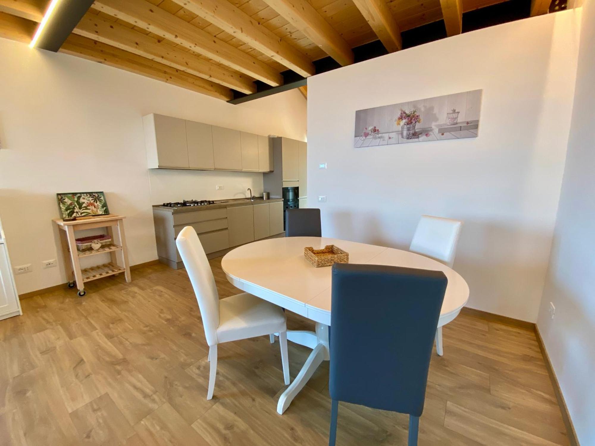 Casa Zoe Βίλα Colico Εξωτερικό φωτογραφία
