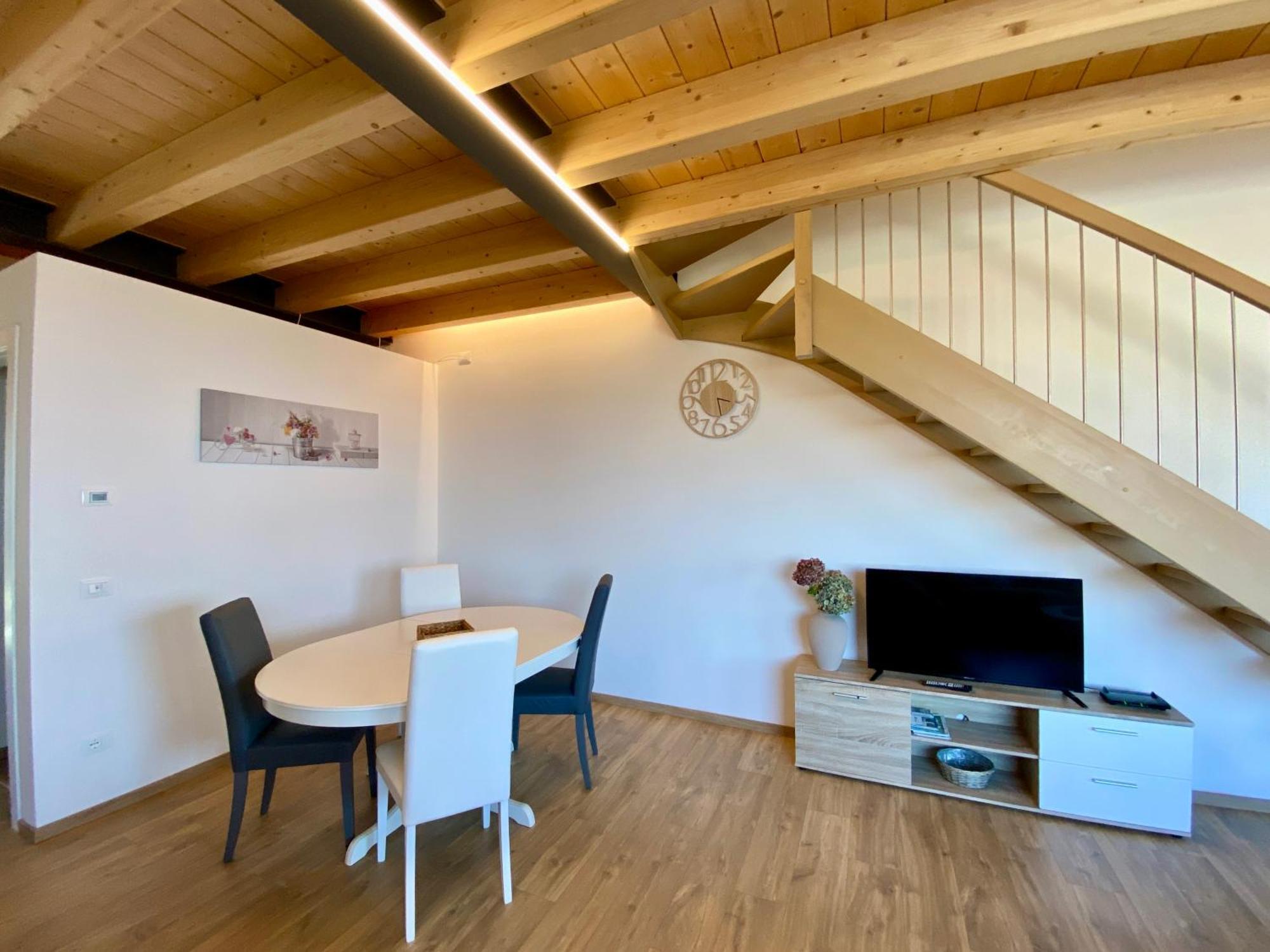 Casa Zoe Βίλα Colico Εξωτερικό φωτογραφία