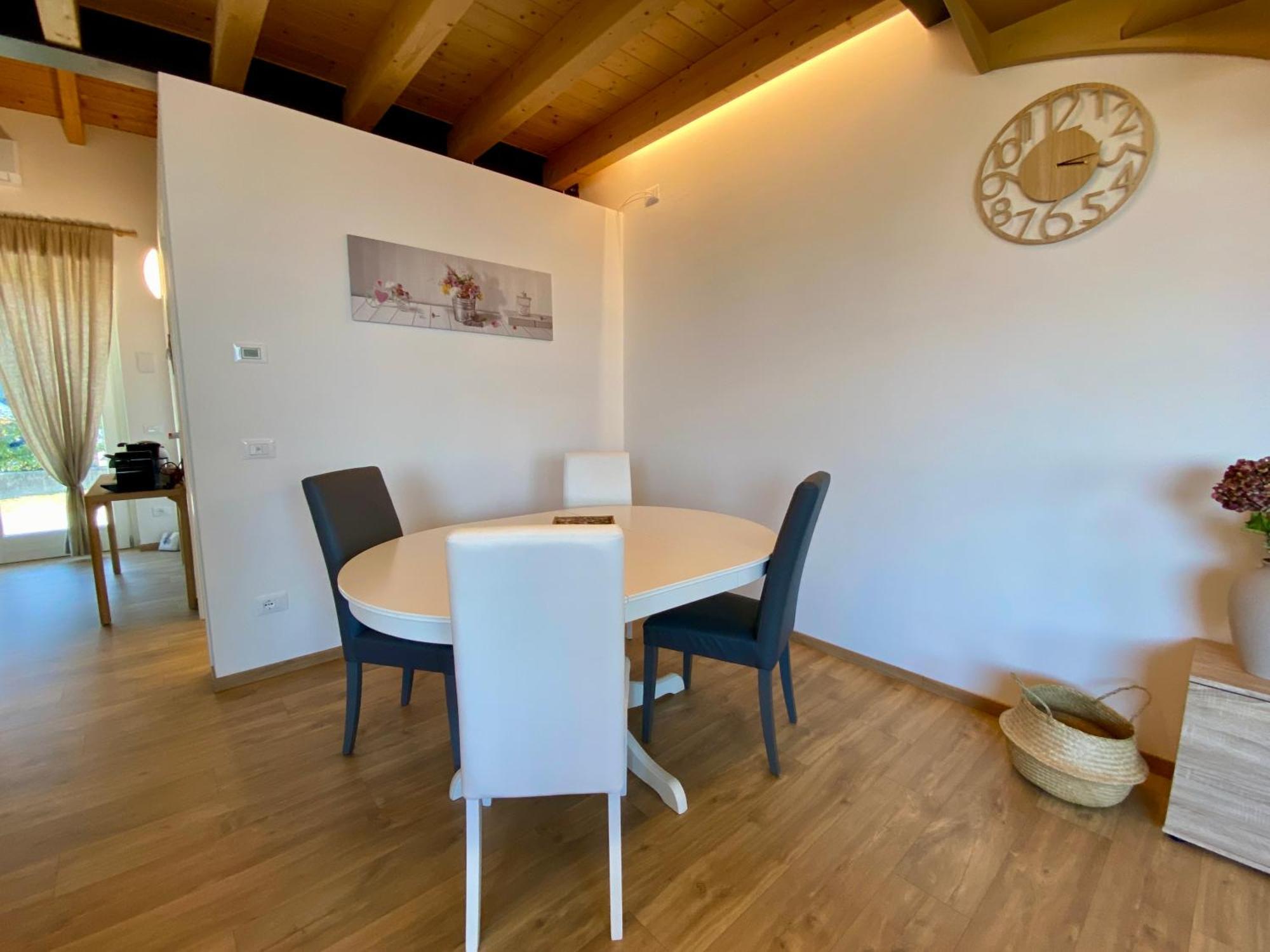 Casa Zoe Βίλα Colico Εξωτερικό φωτογραφία