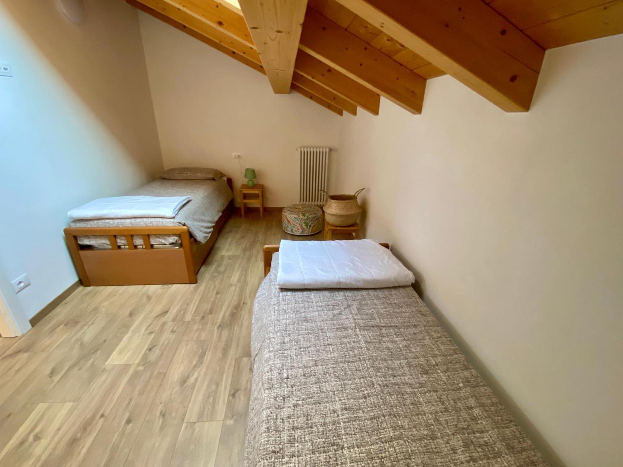 Casa Zoe Βίλα Colico Εξωτερικό φωτογραφία