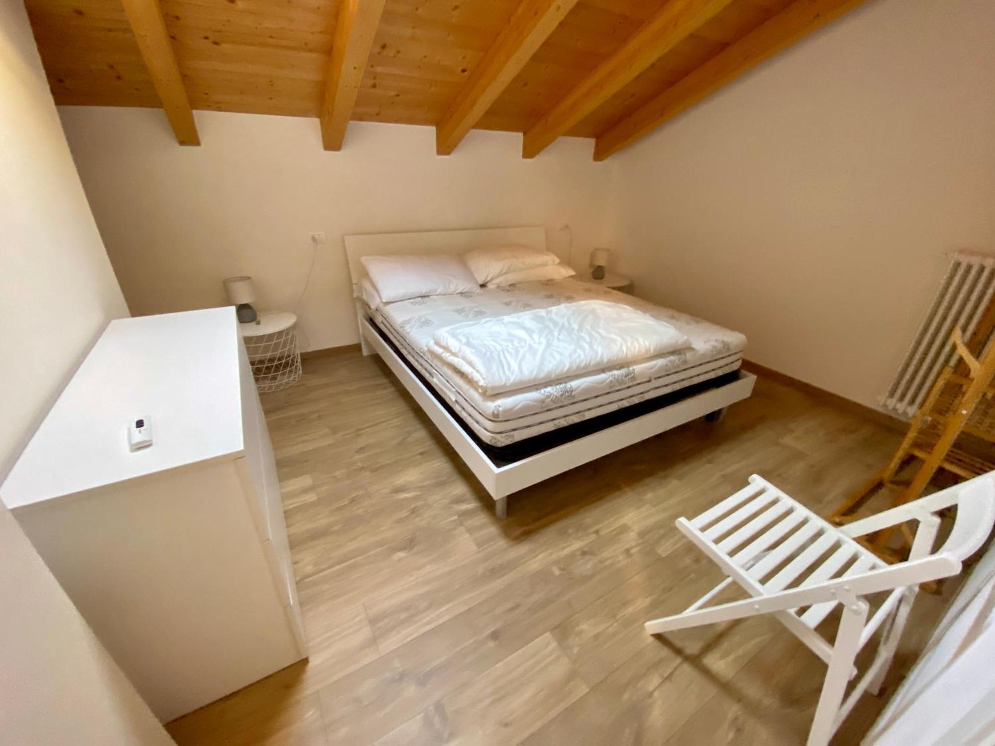 Casa Zoe Βίλα Colico Εξωτερικό φωτογραφία